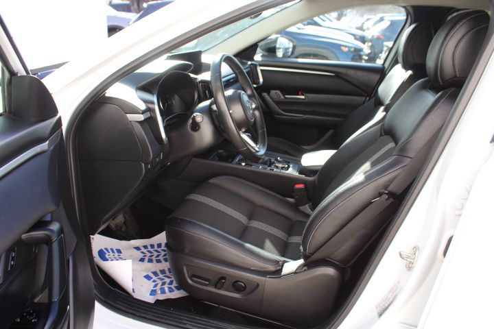 Used Car 2024 Mazda Cx-50  2.5 S Preferred Package For Sale Under $25,000 In Georgetown, Texas