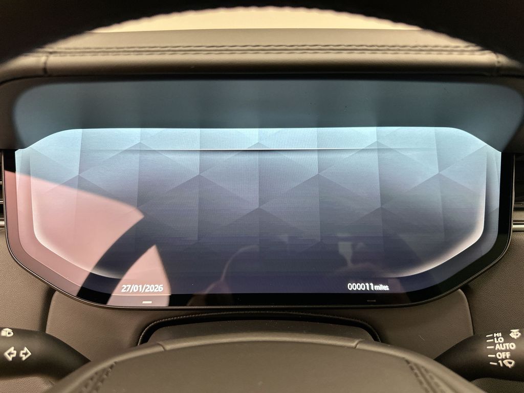 Thumbnail: 2026 Land Rover Range Rover - 15