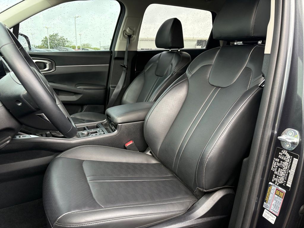 2024 Kia Sorento S - 11