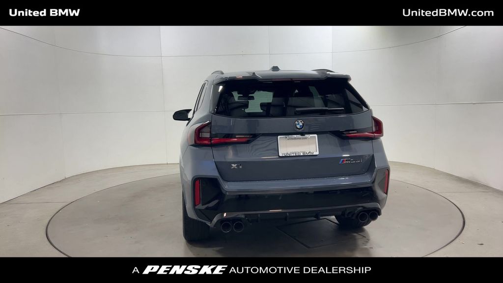Thumbnail: 2024 BMW X1 - 7