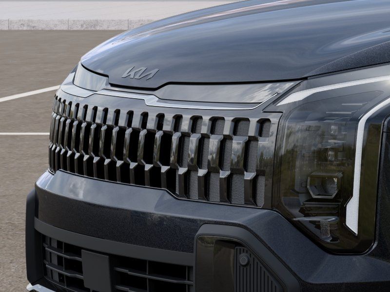 2026 Panthera Metal Kia Sportage X-Line AWD SUV