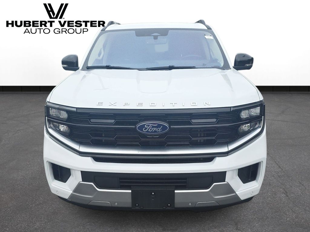 Used 2025 Ford Expedition Max SUV