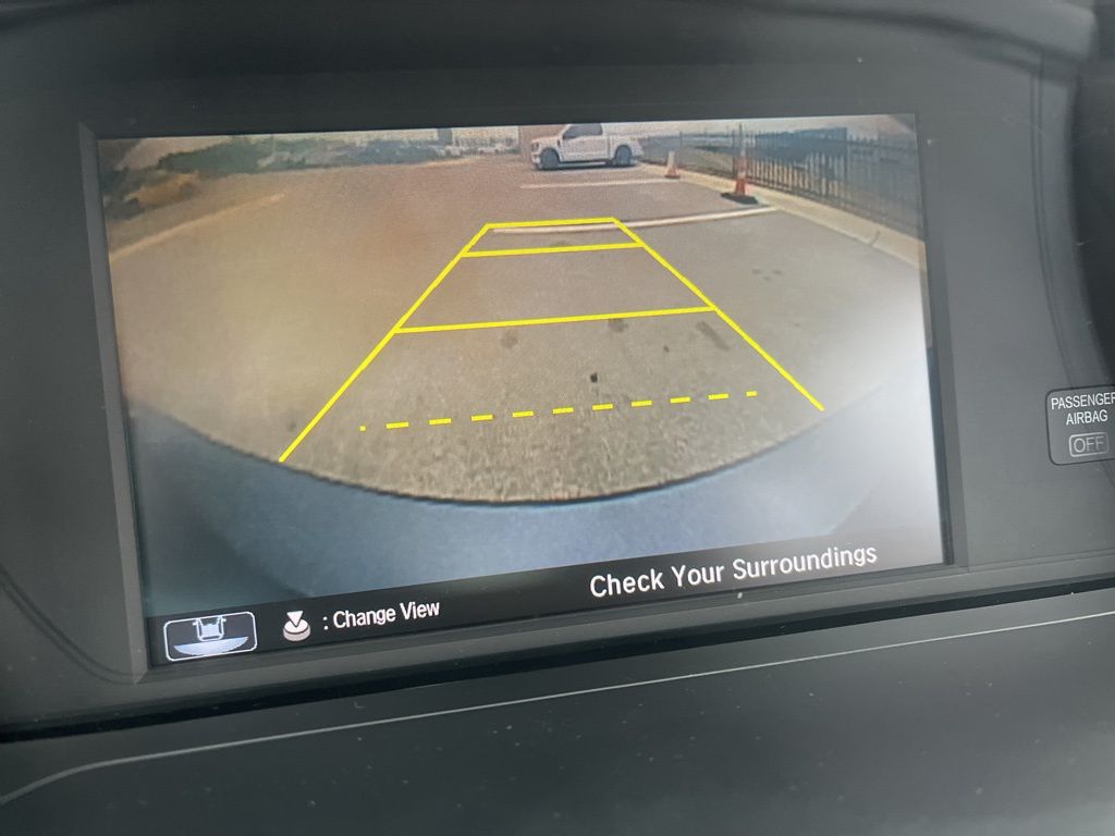 Thumbnail: 2017 Honda Accord - 24