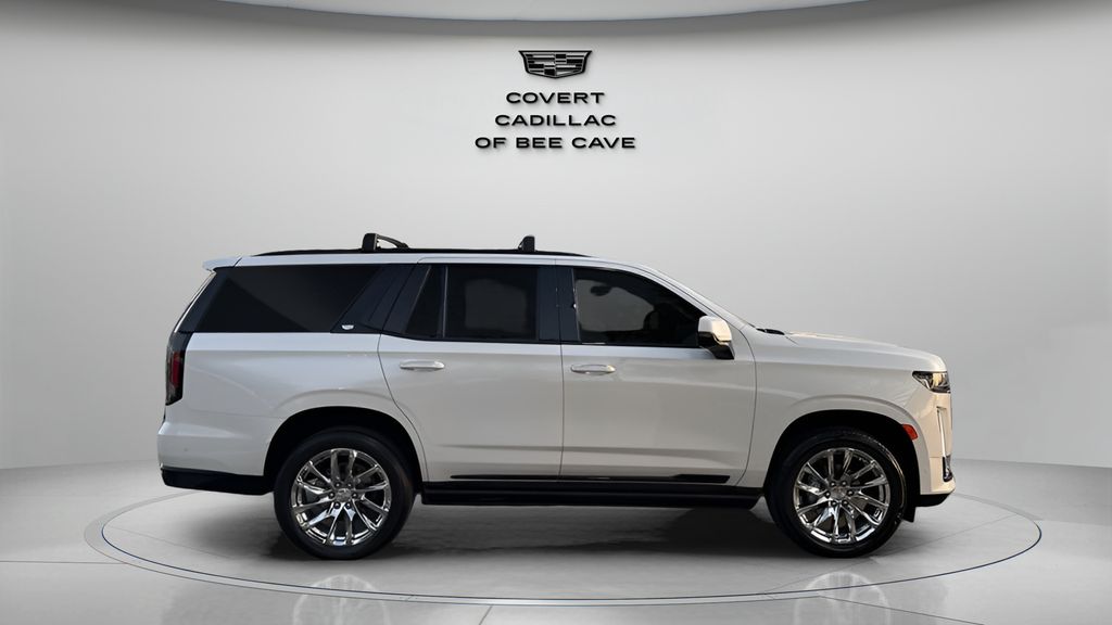 Used Car 2023 Cadillac Escalade  Sport For Sale Under $80,000 In Austin, Texas