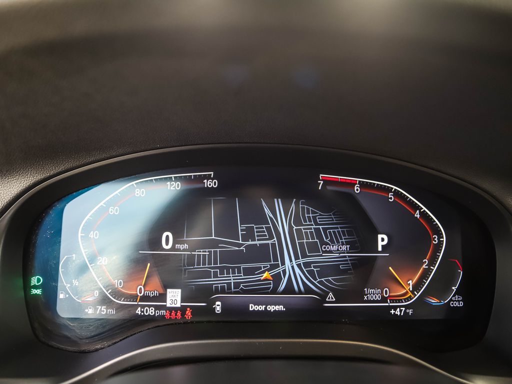 Thumbnail: 2023 BMW X3 - 14