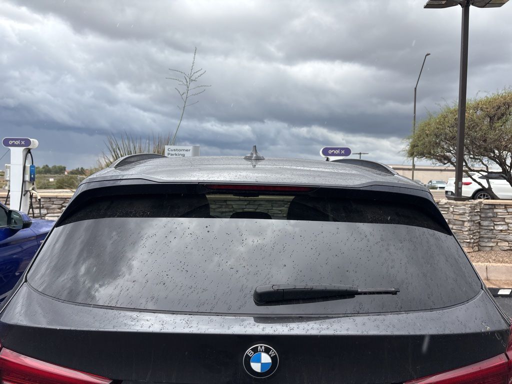 Thumbnail: 2020 BMW X3 - 6