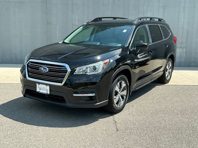 2020 Subaru Ascent Premium 8-Passenger AWD