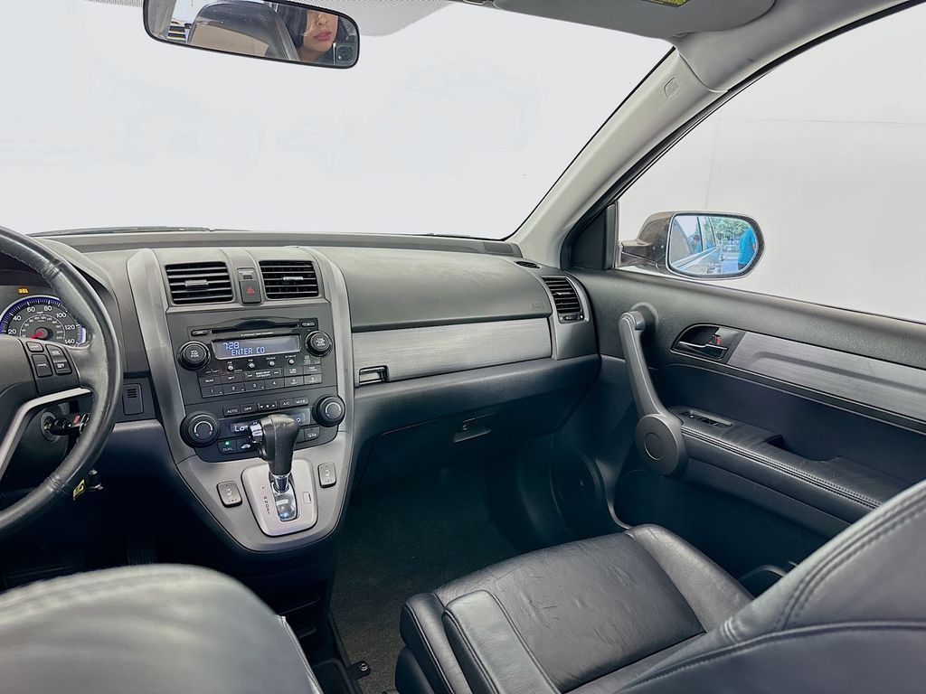 Thumbnail: 2009 Honda CR-V - 23