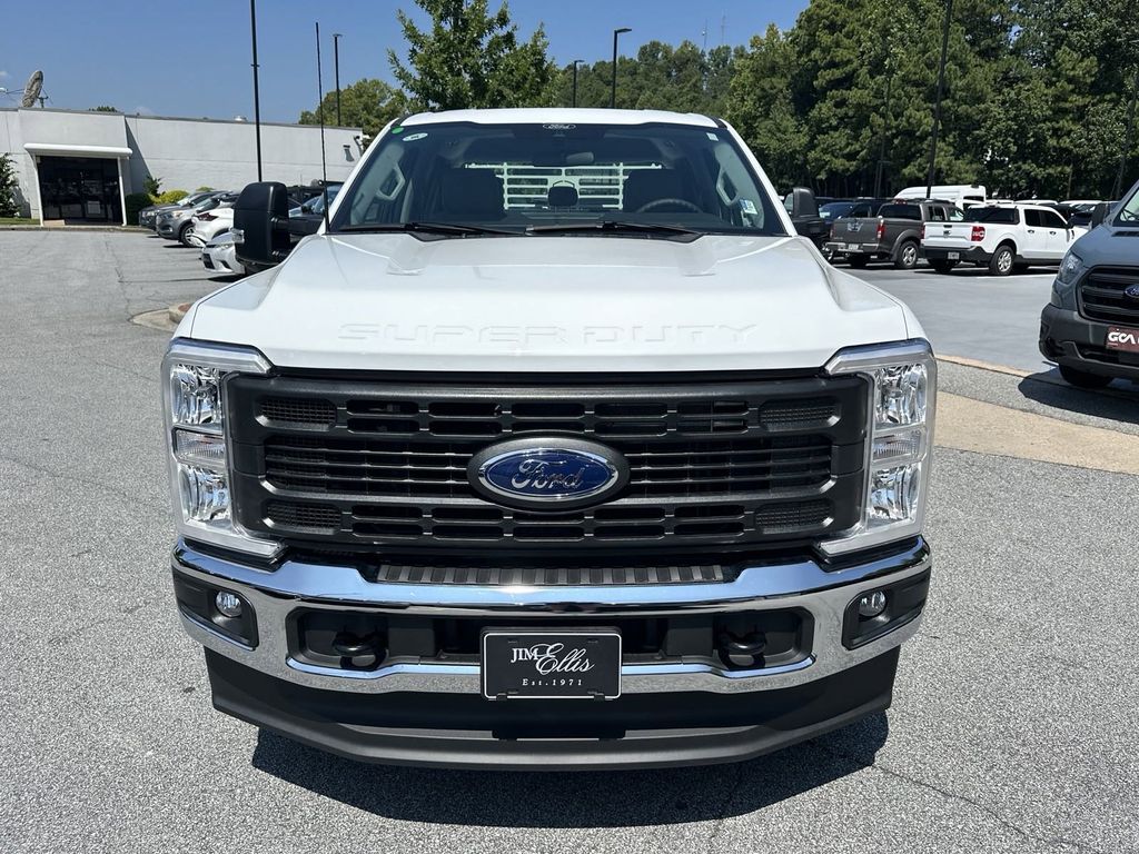 2024 Ford F-250SD XL 2