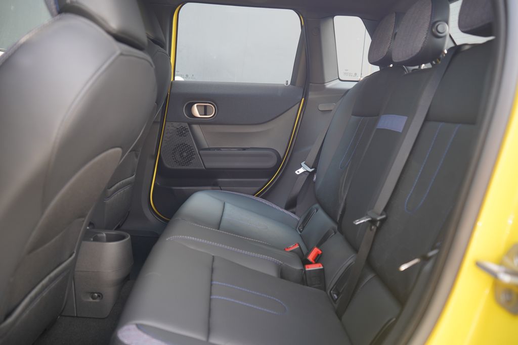 Thumbnail: 2026 MINI Cooper - 7