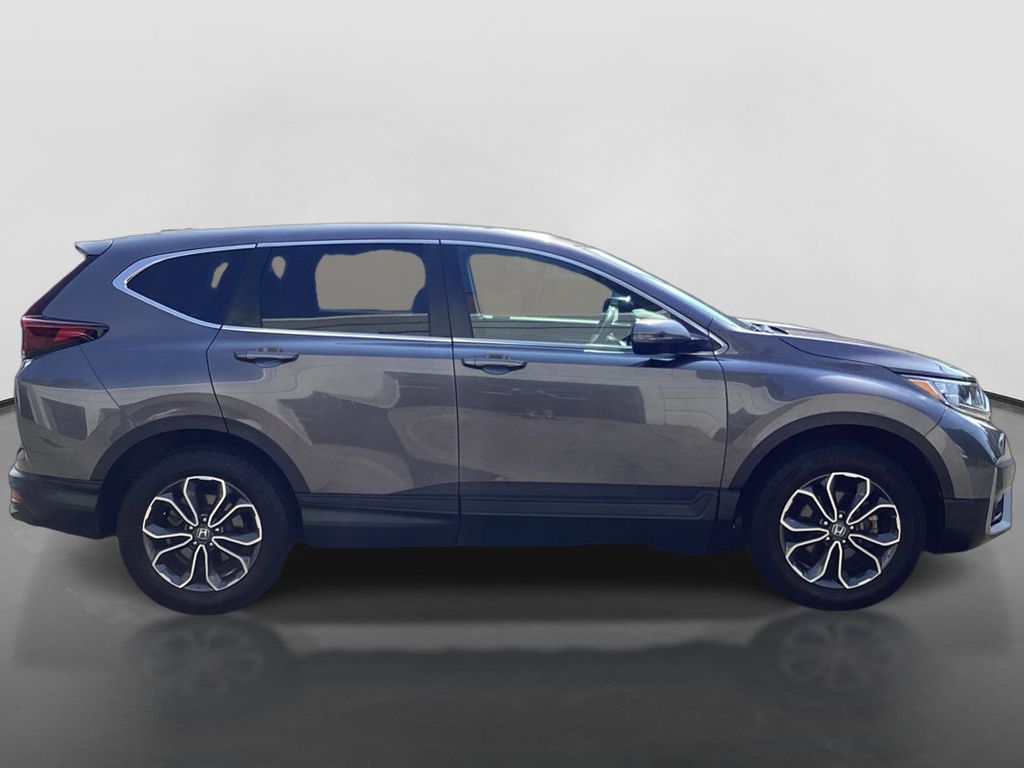 Used 2022 Honda CR-V SUV