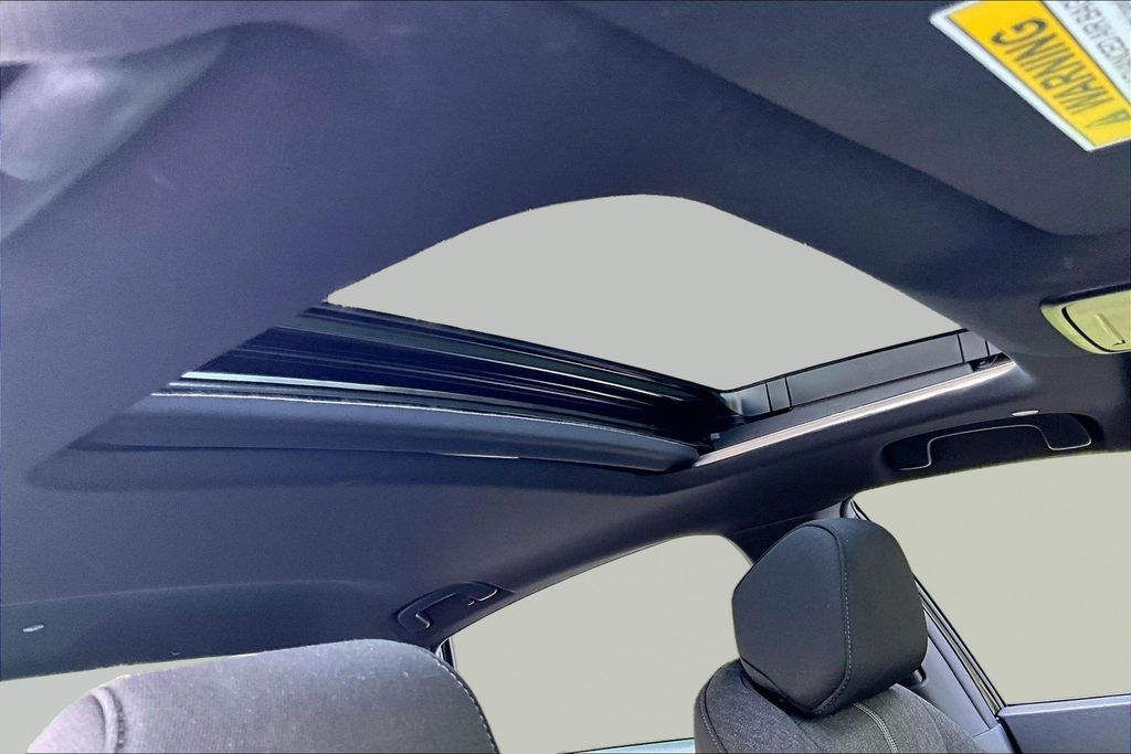 2025 Honda Accord Hybrid Sport - Photo 19
