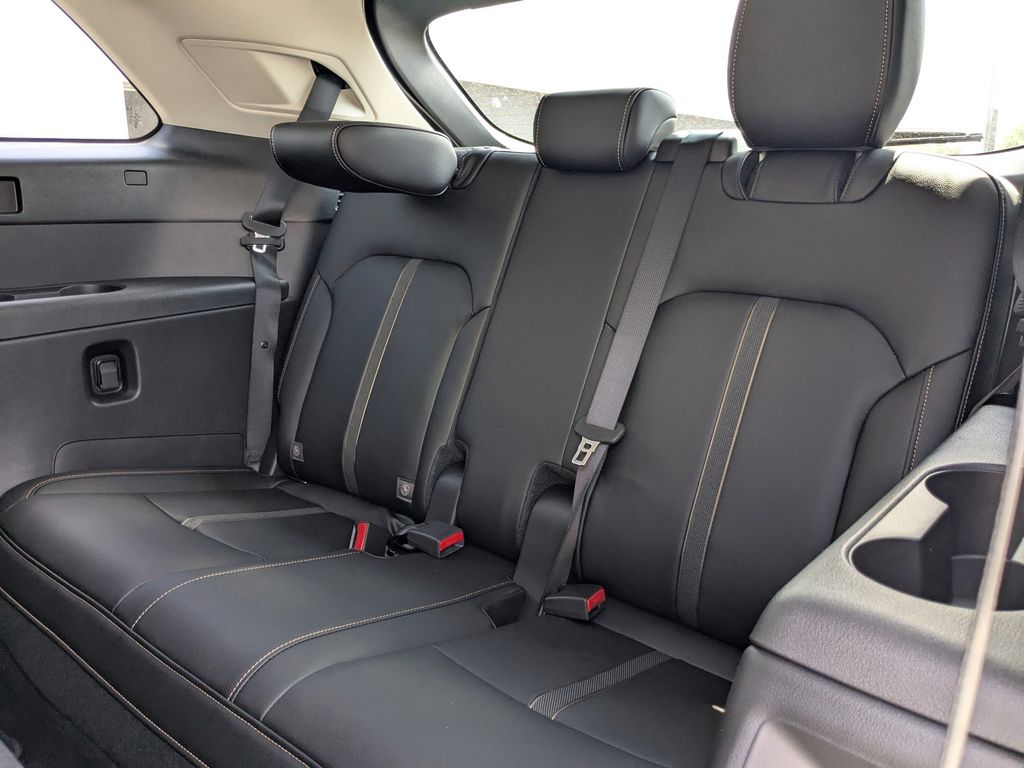 2025 Mazda CX-90 3.3 Turbo Select
