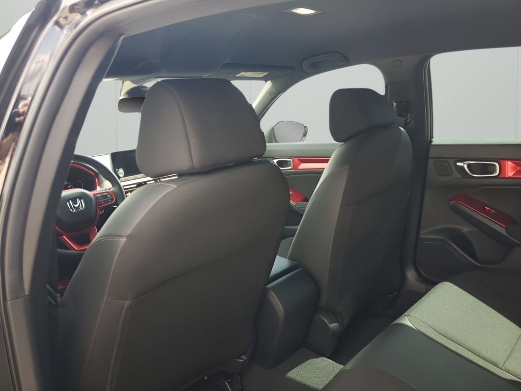 Used Car 2023 Honda Civic  Sport For Sale Under $30,000 In Austin, Texas