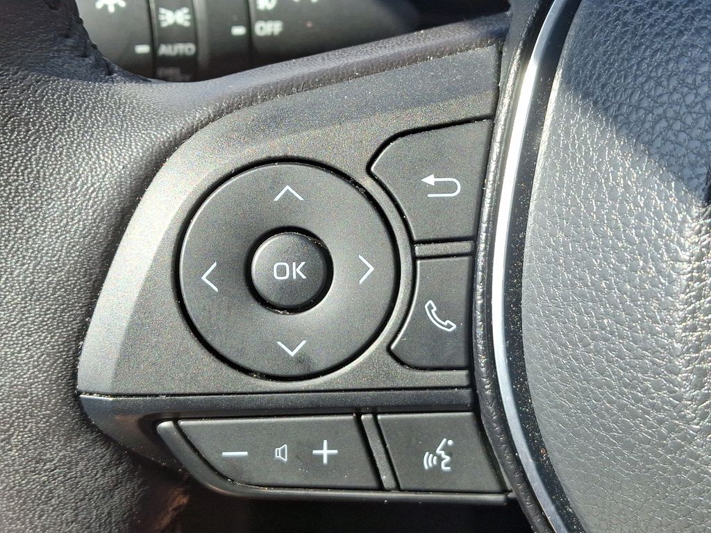 2022 Toyota RAV4 XLE Premium 22