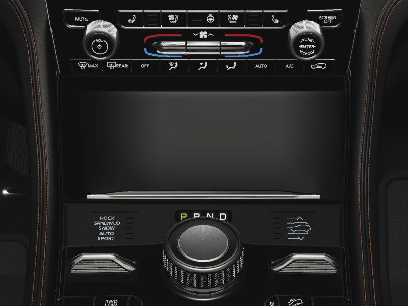 New 2024 Silver Jeep Summit Reserve 4xe image 25