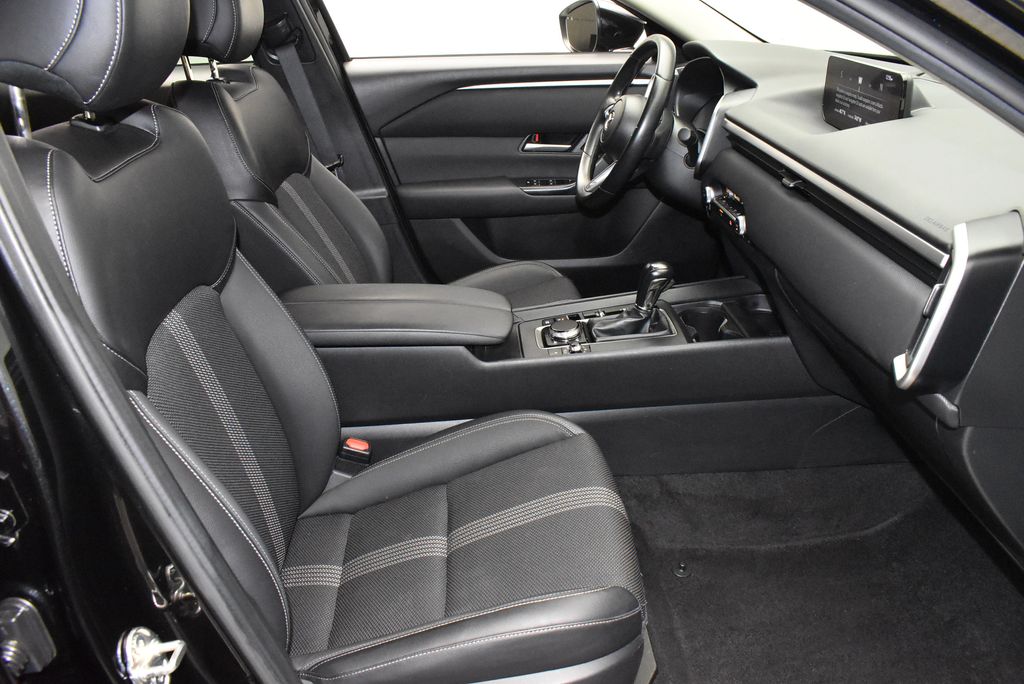 Thumbnail: 2024 Mazda CX-50 - 23