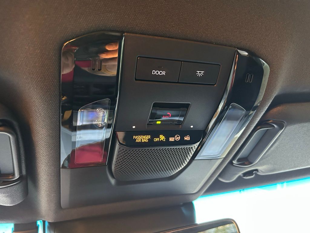 Thumbnail: 2025 Toyota Land Cruiser - 29