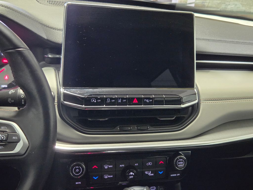 2022 Jeep Compass Limited photo