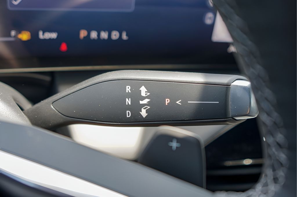 New 2026 Red Buick Avenir image 14