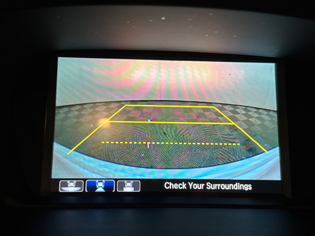 Certified Used 2020  Acura 3.5L V6 image 27
