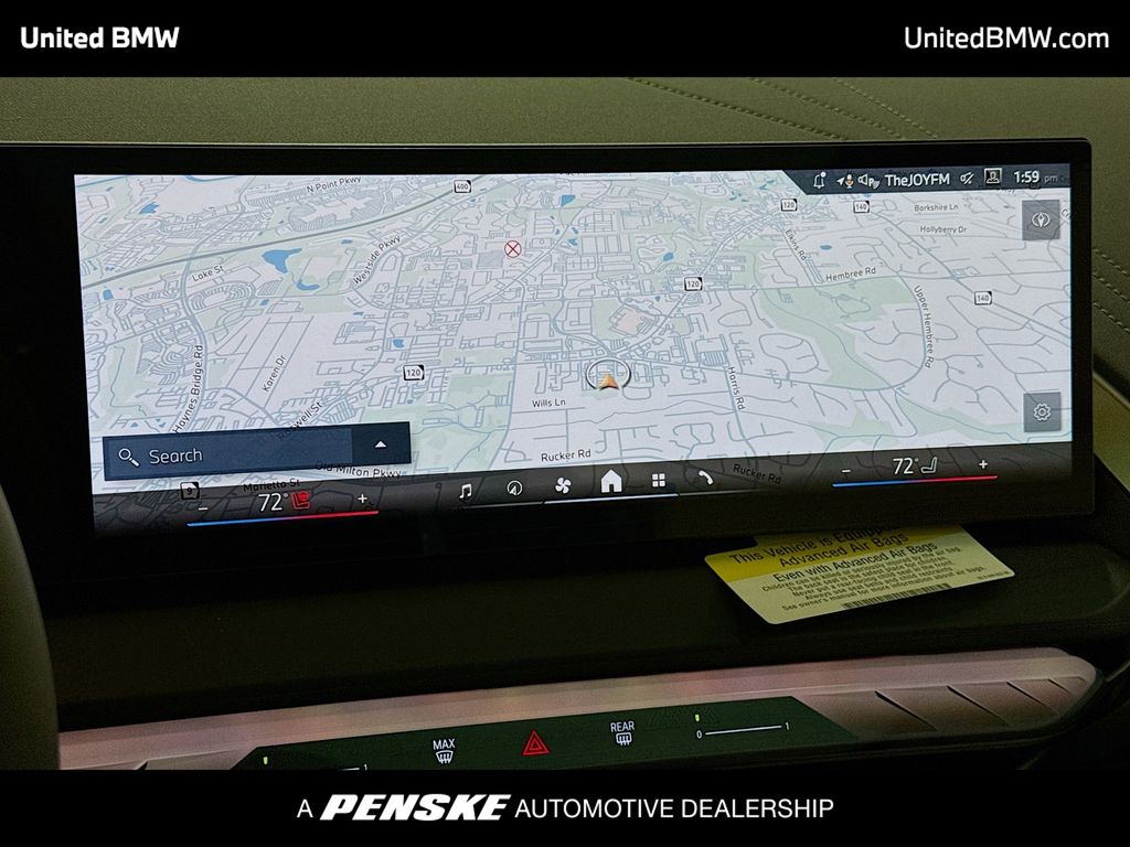 Thumbnail: 2026 BMW X3 - 9