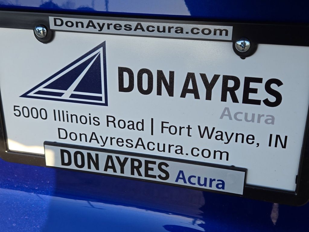 New 2025 Acura RDX For Sale in Fort Wayne, IN