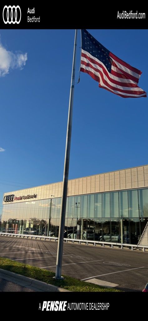 Thumbnail: 2026 Audi RS 7 - 27