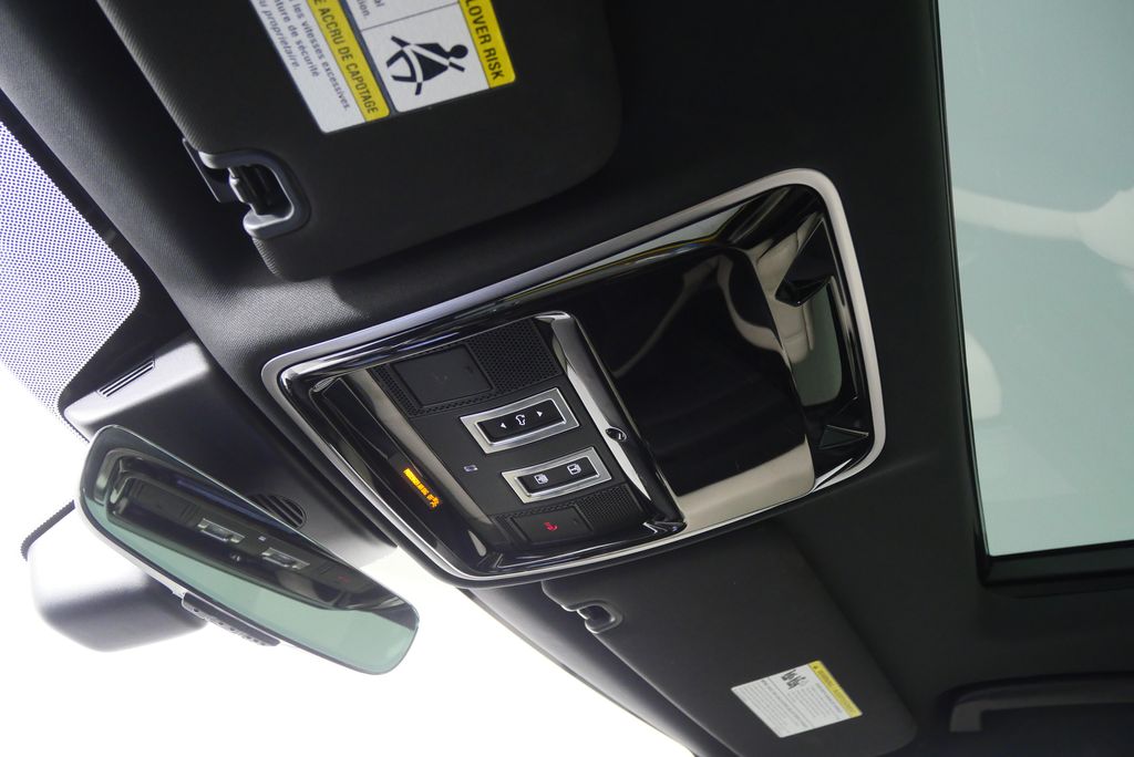 Thumbnail: 2019 Land Rover Range Rover Sport - 23