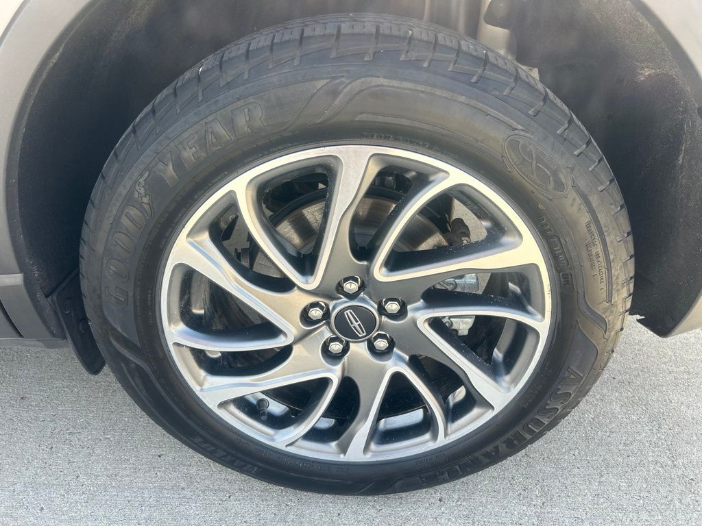 Used 2022 Lincoln Corsair SUV