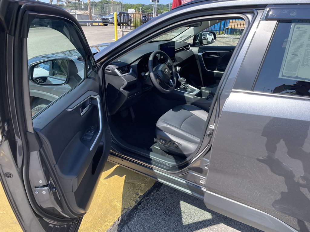 Used 2023 Toyota RAV4 SUV
