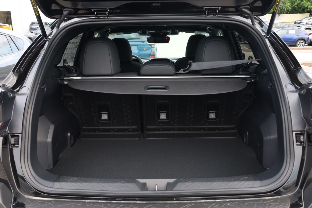 new 2026 Subaru Crosstrek car, priced at $36,012