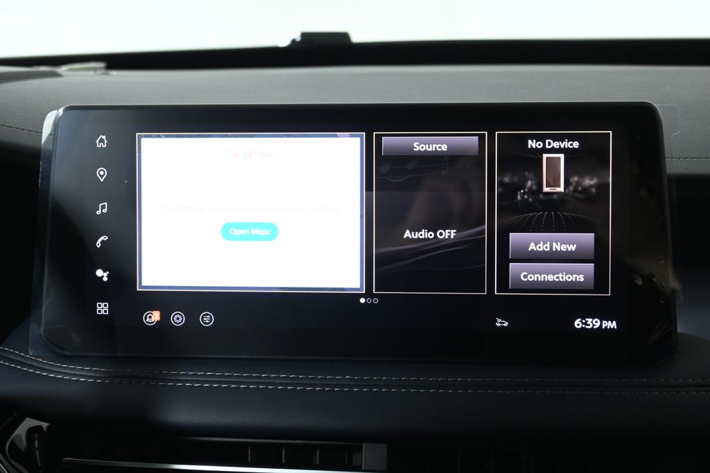 Thumbnail: 2026 INFINITI QX60 - 17