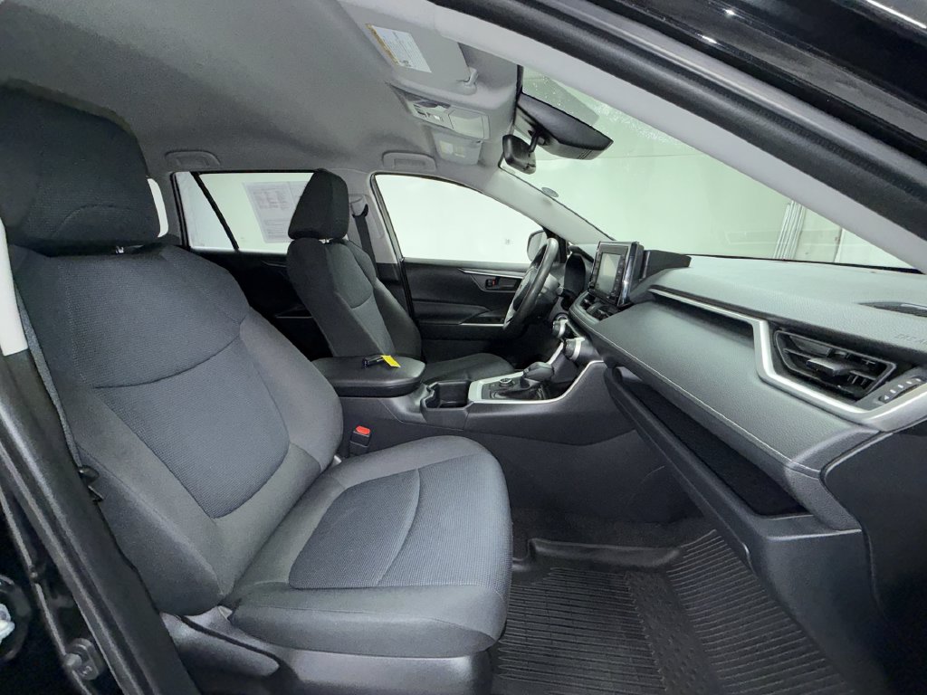 Used 2022 Toyota RAV4 Hybrid SUV