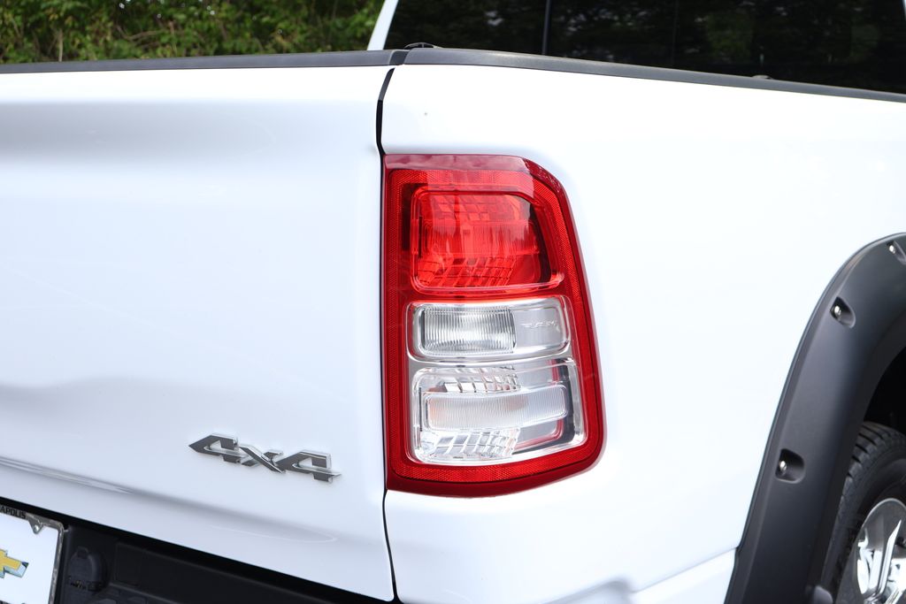 Thumbnail: 2022 RAM 1500 - 7