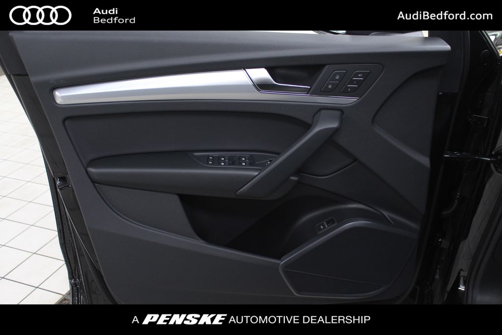 2025 Audi Q5  16