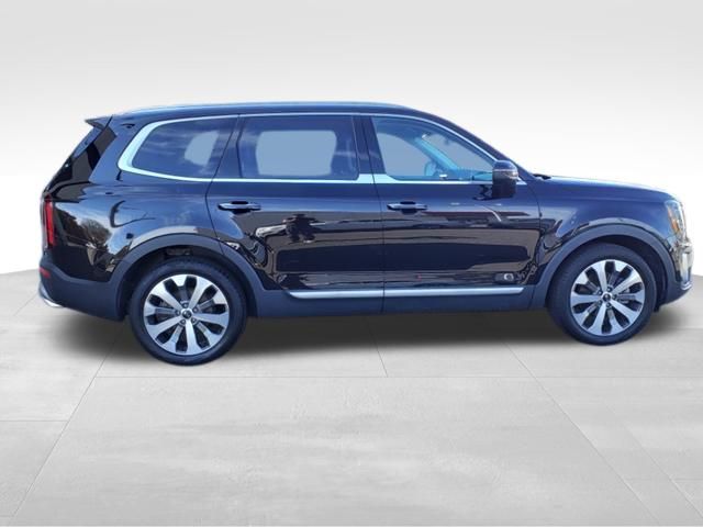 2021 Kia Telluride SX 32