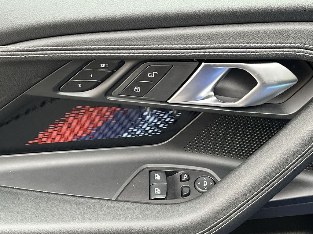 Thumbnail: 2026 BMW M2 - 13