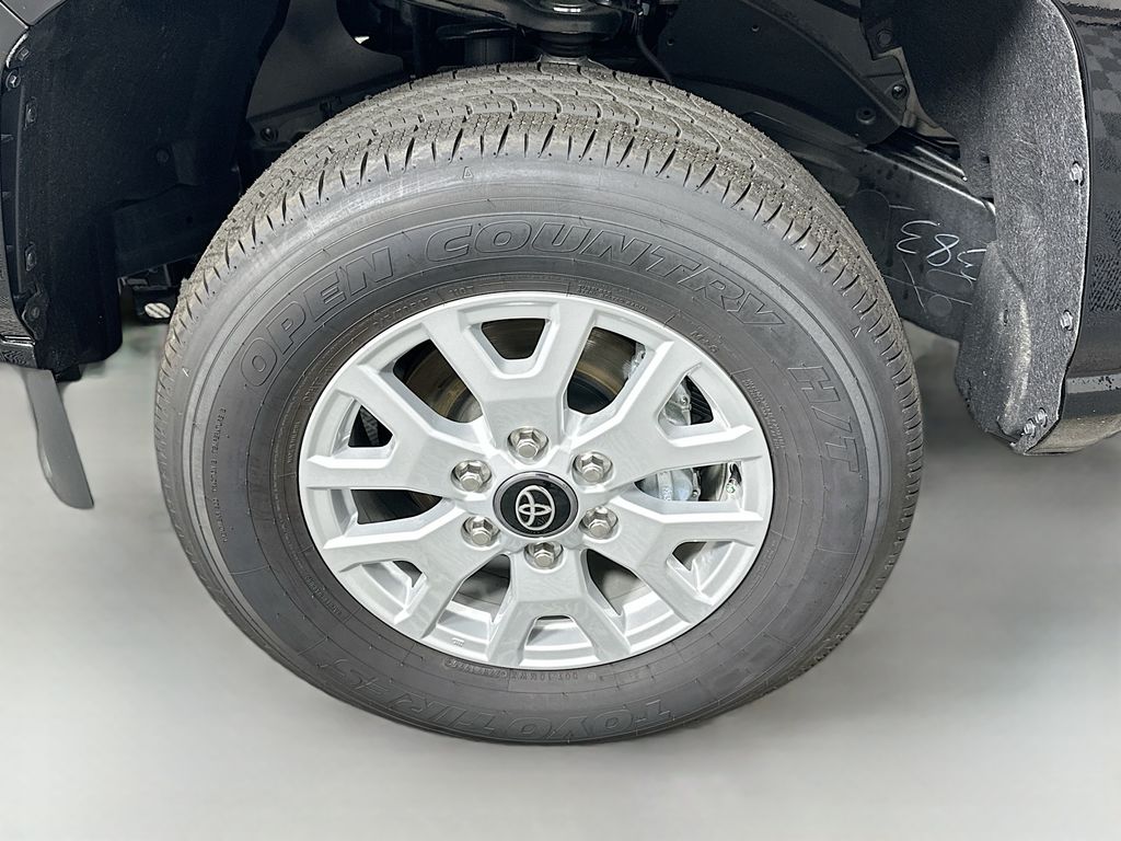 Thumbnail: 2025 Toyota Tacoma - 30