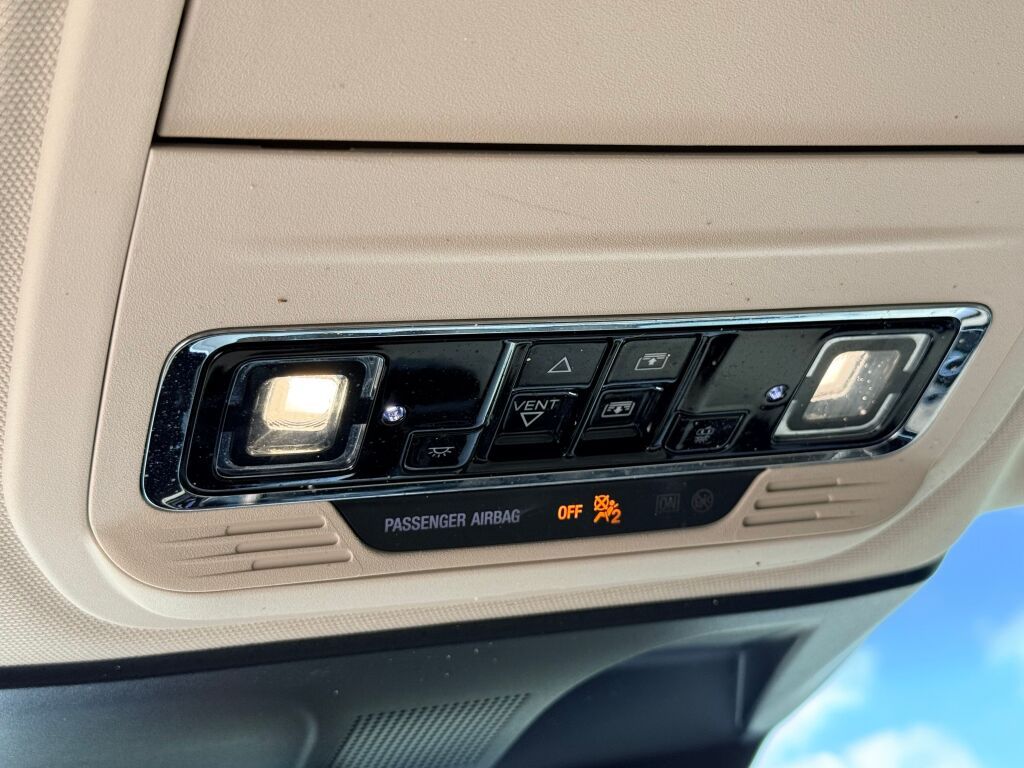 Thumbnail: 2020 Lincoln Corsair - 23