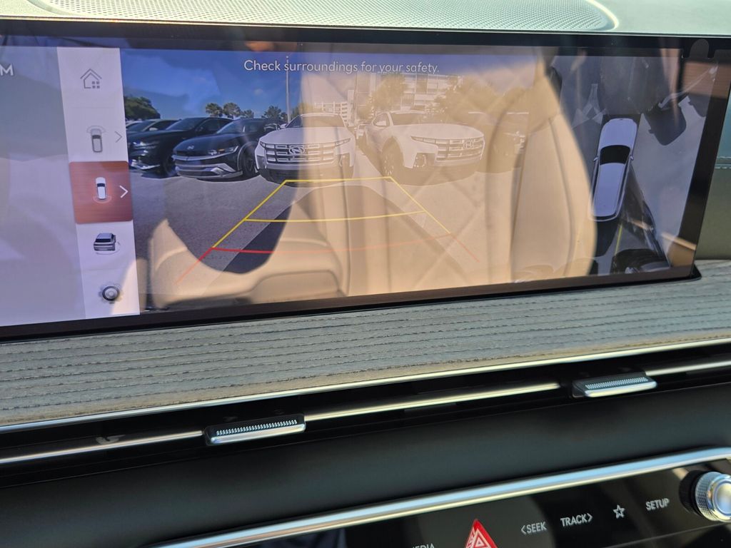 2026 Genesis GV80 - $82,755