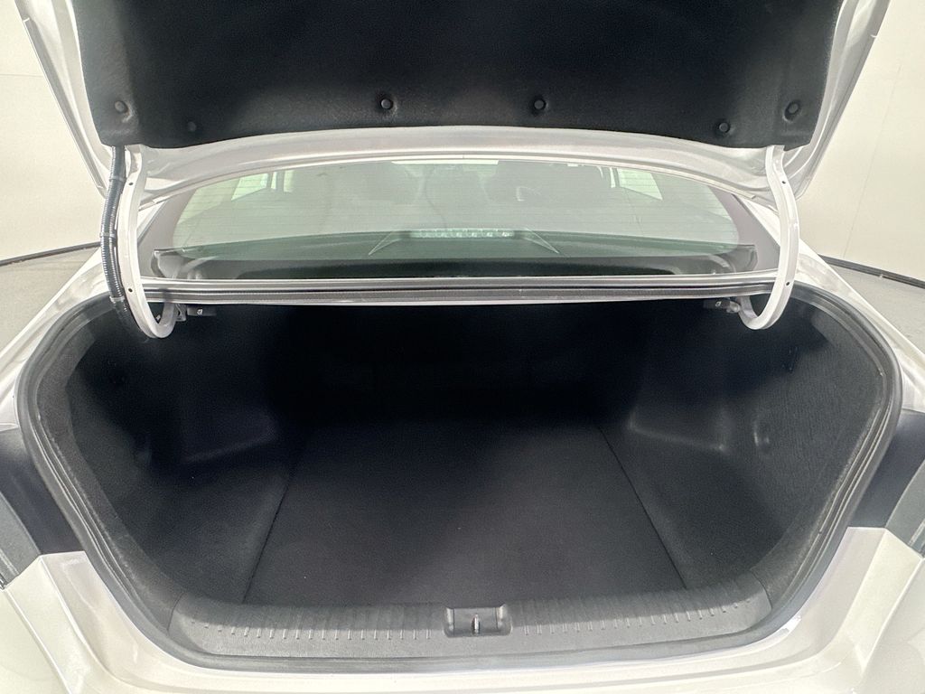 Used Car 2025 Honda Accord  Se For Sale Under $30,000 In Austin, Texas