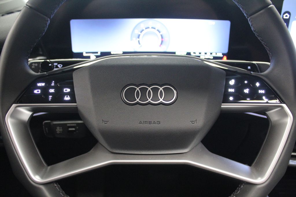 Thumbnail: 2026 Audi Q3 - 23
