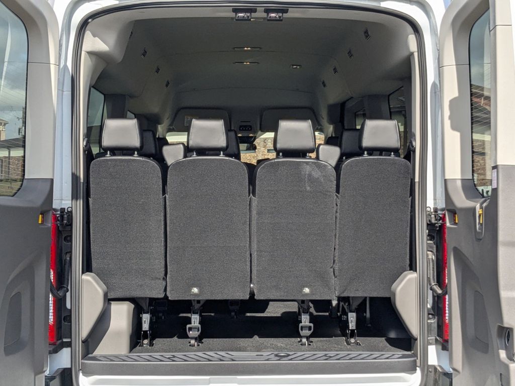2024 Ford Transit 350 XL