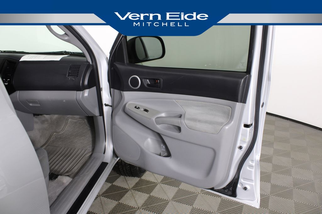 Used 2010 Toyota Tacoma for sale in 