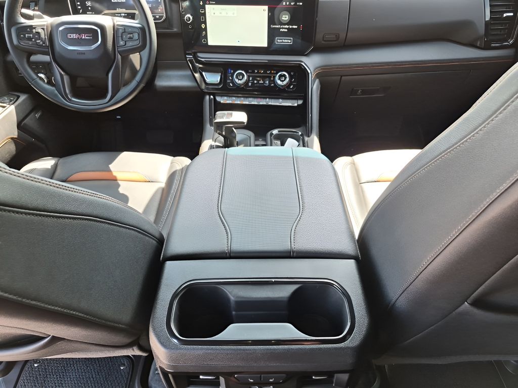 Used Car 2025 Gmc Sierra 1500  At4 For Sale Under $60,000 In Austin, Texas