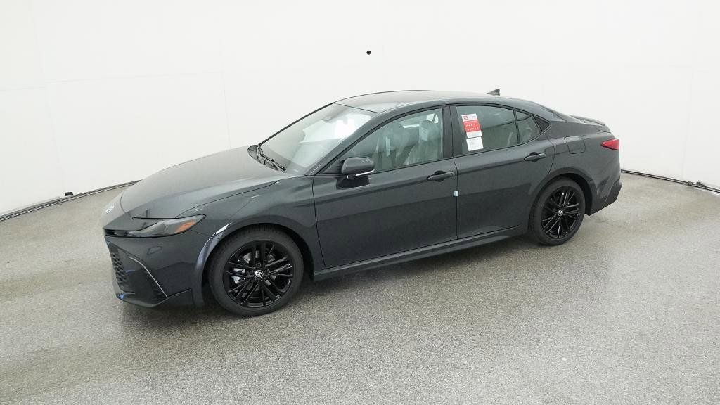 Thumbnail: 2026 Toyota Camry - 28