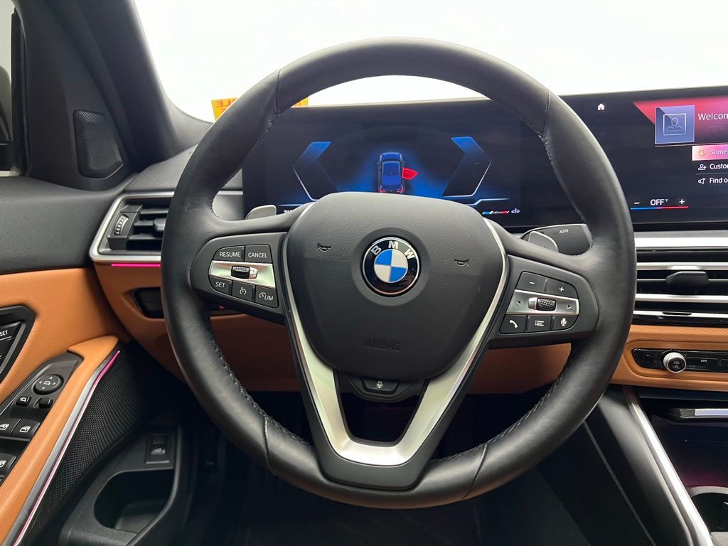 Thumbnail: 2023 BMW 3 Series - 17