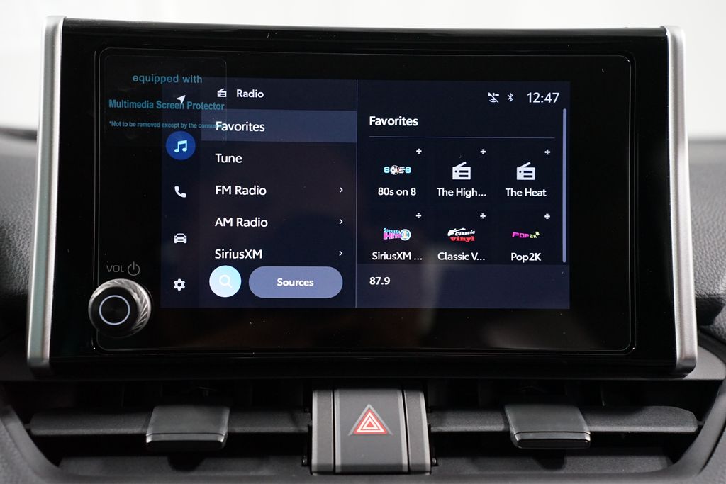 Thumbnail: 2025 Toyota RAV4 - 19