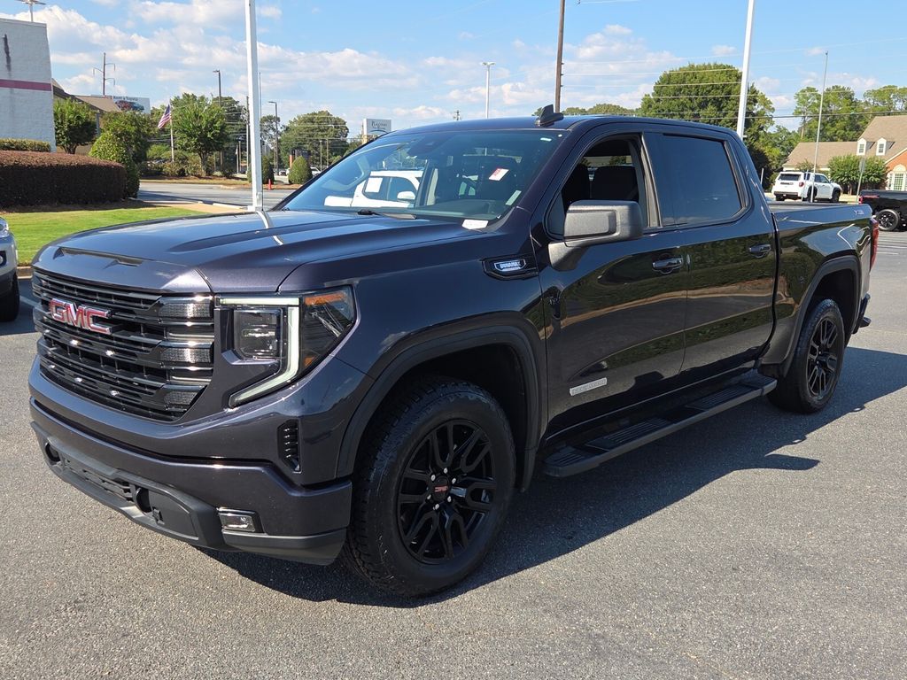 Used 2024 GMC Sierra 1500 Truck